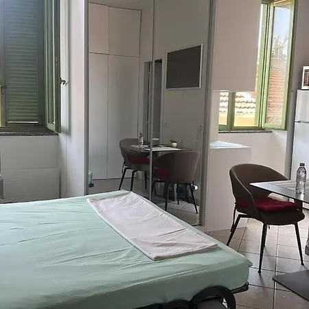 Studio Clim Monte Carlo Cap-d'Ail Extérieur photo