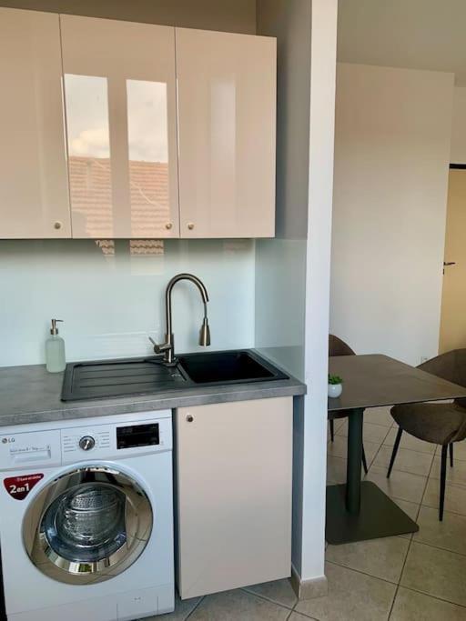 Appartement Clim Monte Carlo