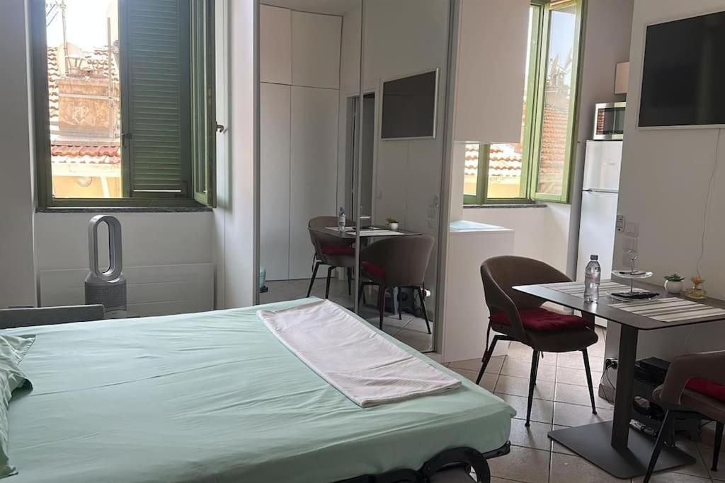 Clim Monte Carlo Appartement Cap-d'Ail