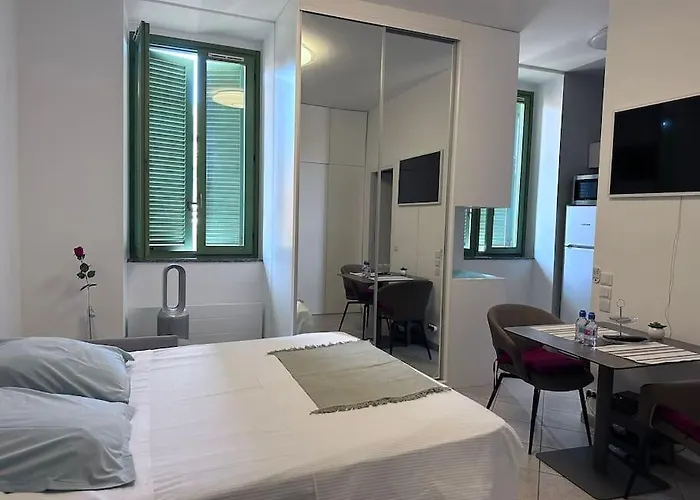 Studio Clim Monte Carlo