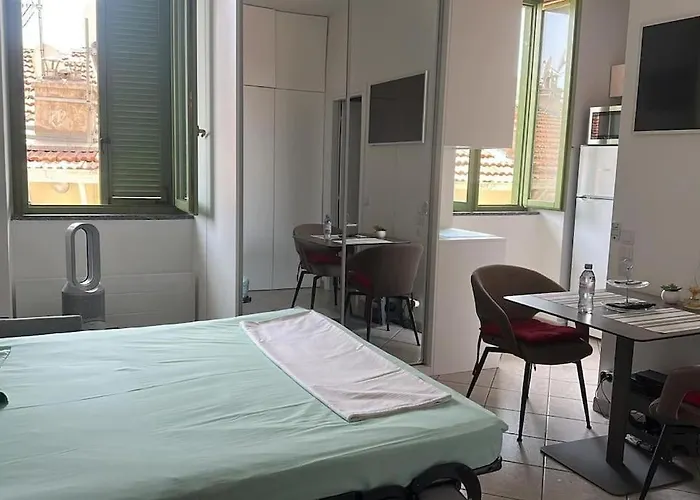 Studio Clim Monte Carlo