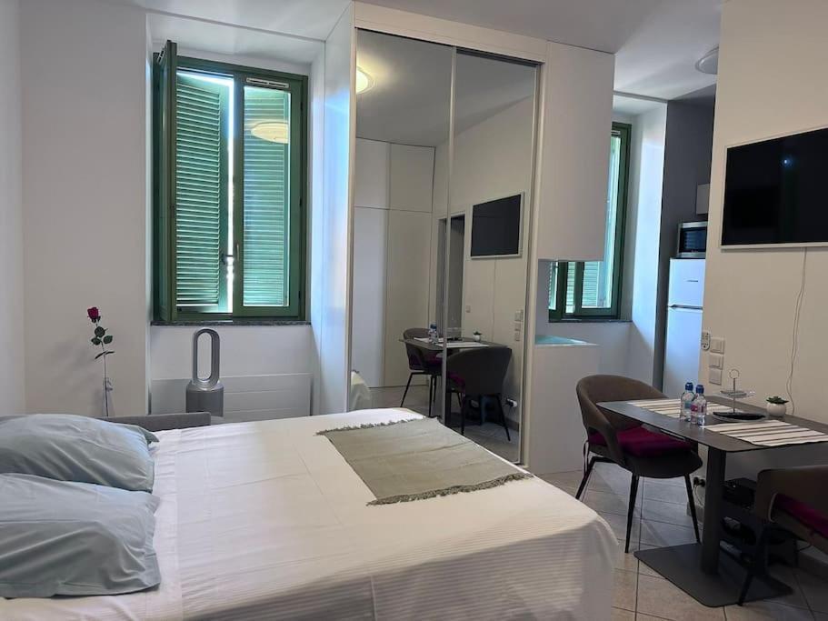 Appartement Clim Monte Carlo *